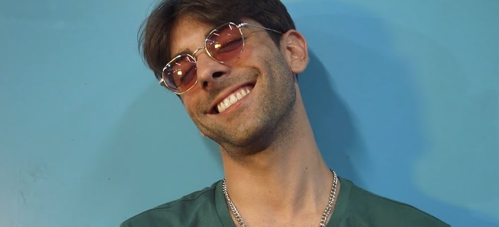 Patricio Martín, més conegut com a Don Patricio. Autor: cedida.