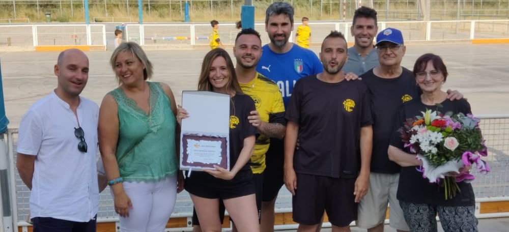 Torneig AE Can Llong. Autor: J.Sánchez