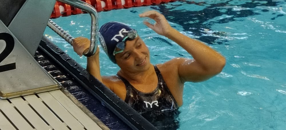 L'adéu al acabar l'ultima prova individual. Autor: J..Sánchez