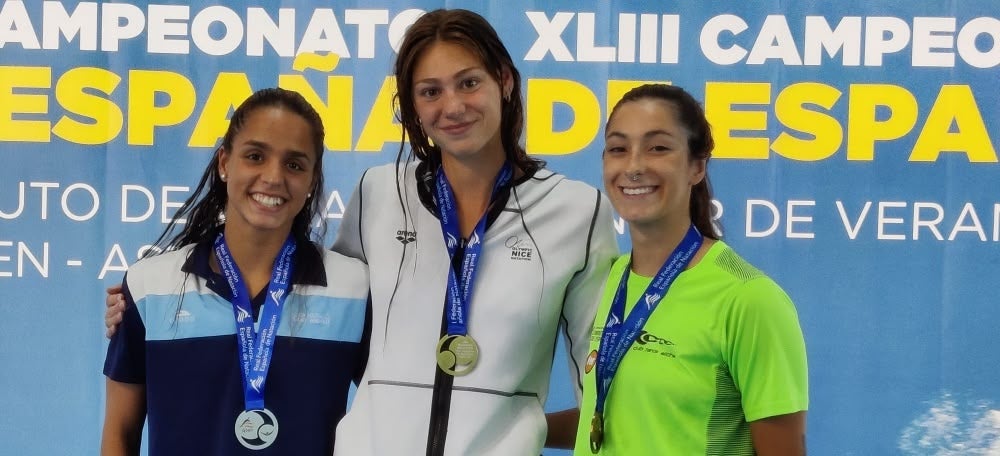 França ha triunfat a l'Open. Autor: J.Sánchez