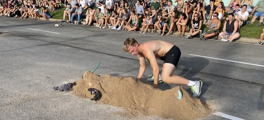 Saballut de Ferro. Autora: J. Ramon