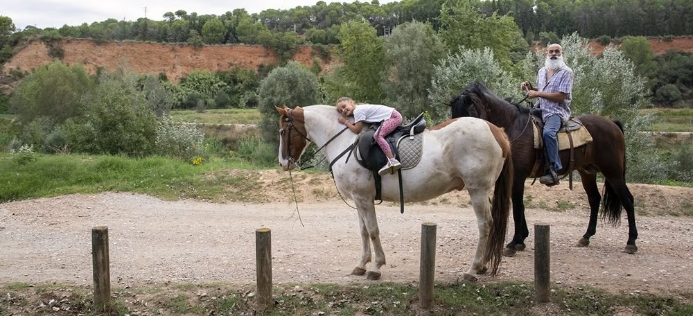 Riu Ripoll Setmana Mobilitat Ajuntament