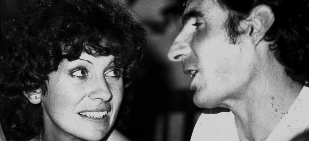 Remei Bona i Antoni Farrés. Foto: cedida.