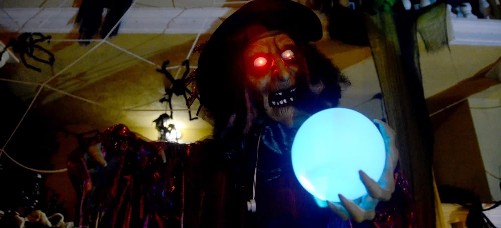 La Casa de Castellarnau, aquest dimecres. Autor: David B.