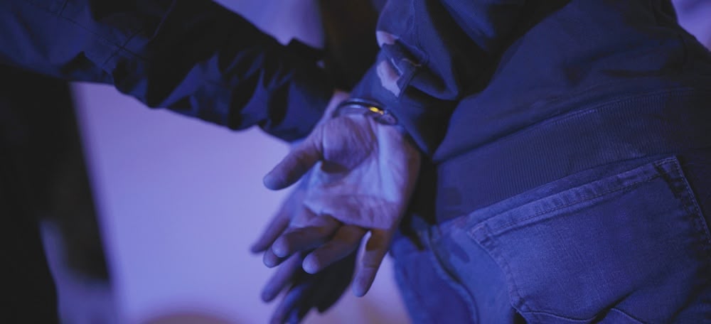 Foto portada: una imatge dels Mossos. 