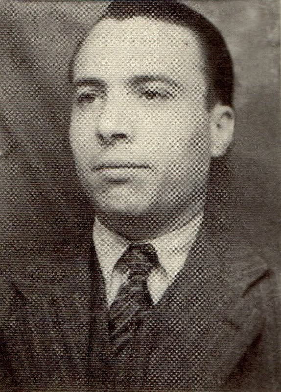 Foto carnet abans de le Guerra Civil