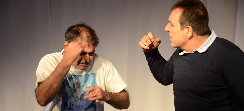 Em deixes passar? - Encert