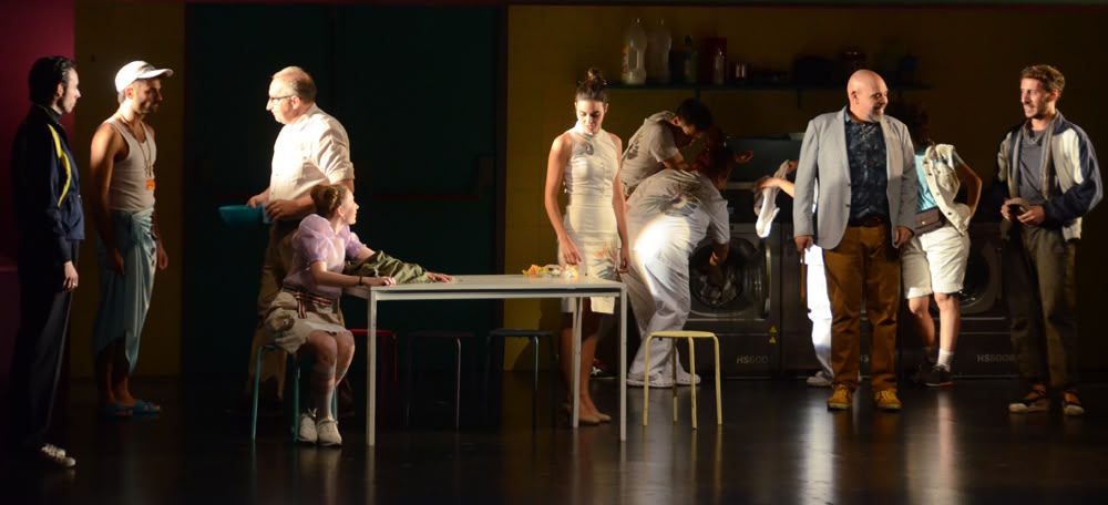 El Llop - Terra Baixa