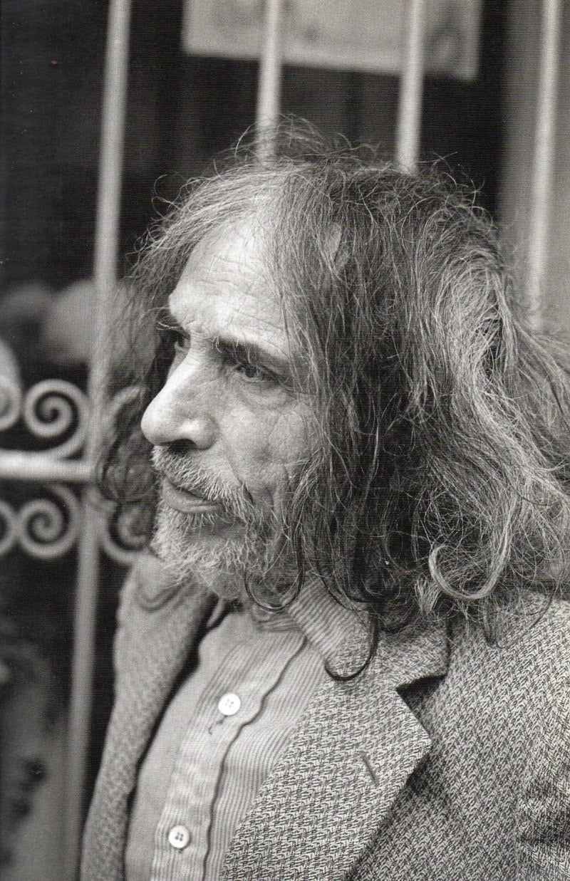 Esteve Valls Baqué.