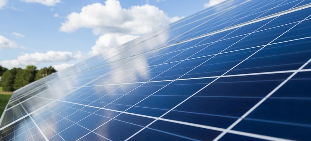 placa solar - fotovoltaiques