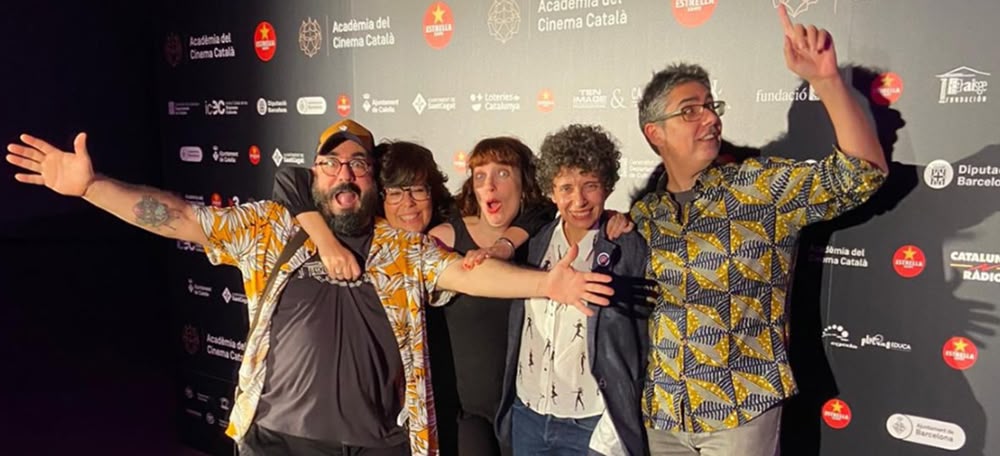 Nando Caballero. Autor: Cedida.