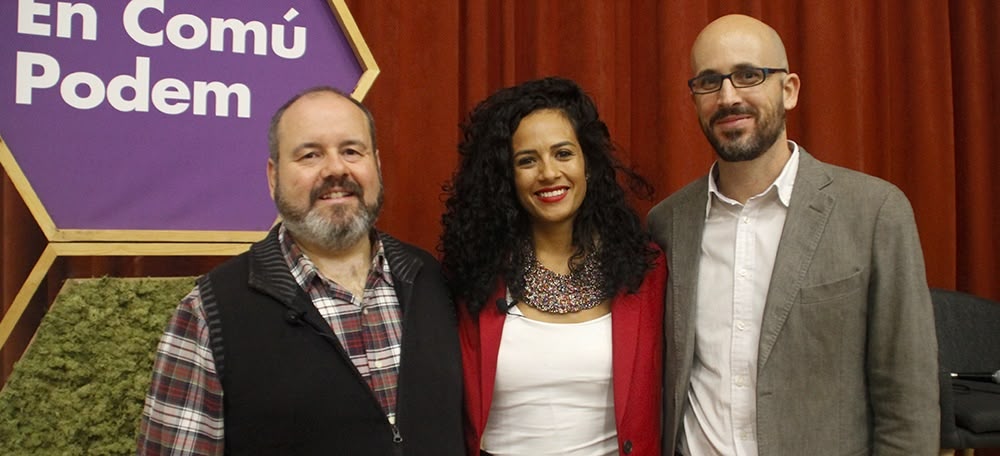 Mena, Sánchez y Álvarez