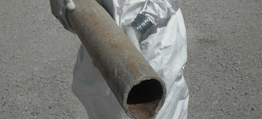 Canonada fibrociment