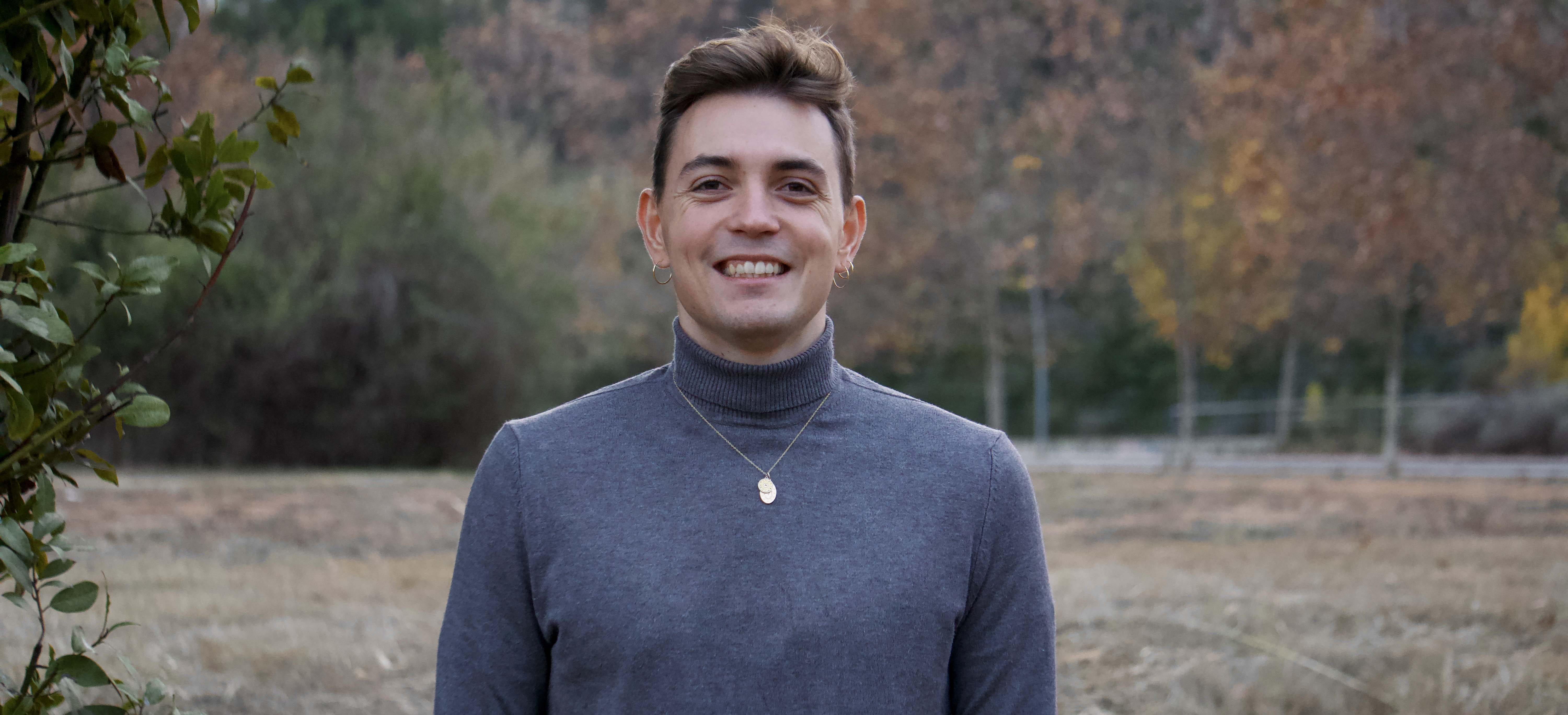 Foto portada: Quim Belmonte. Autor: cedida