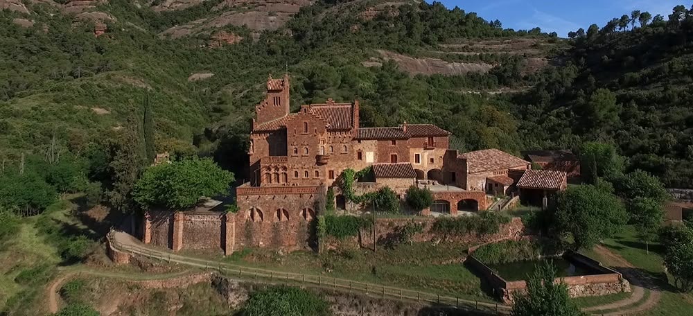 Marquet de les Roques