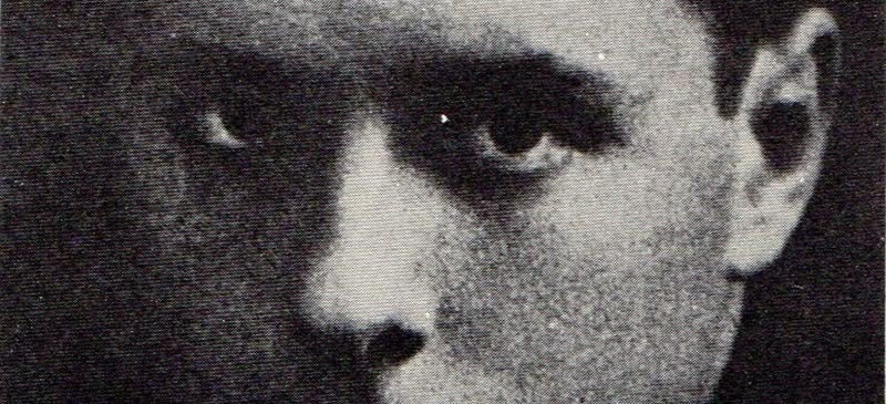 Joaquim Folguera i Poal.