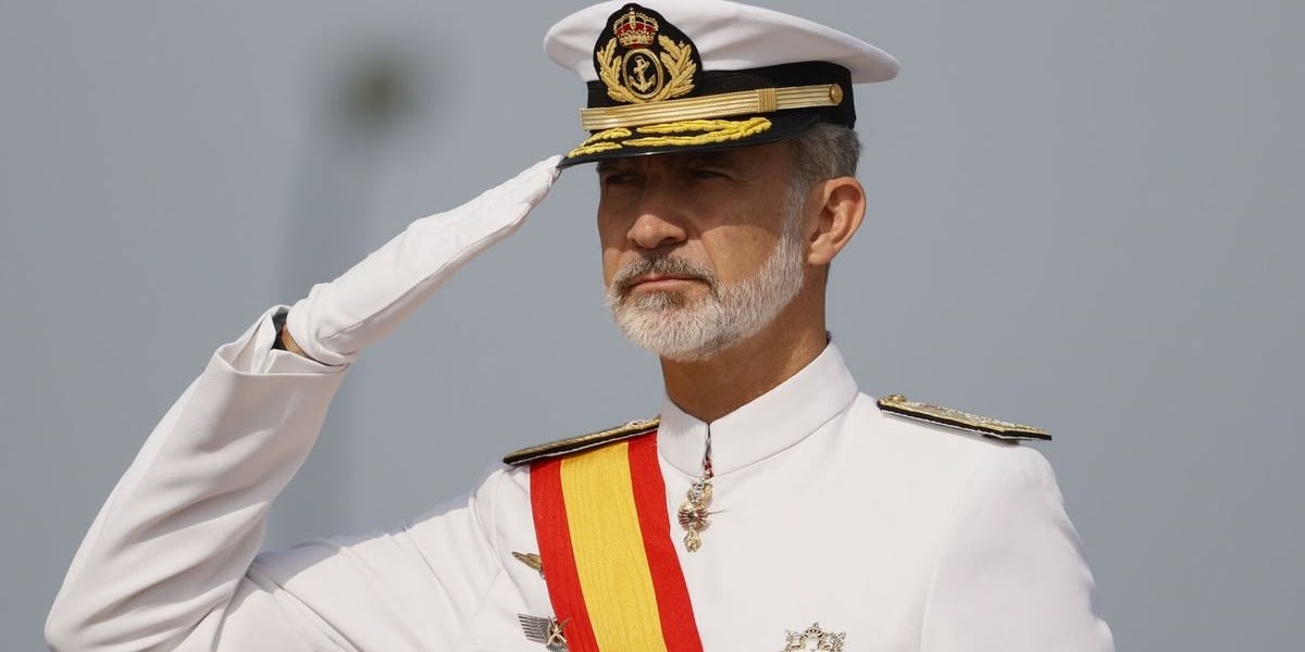 Felip VI