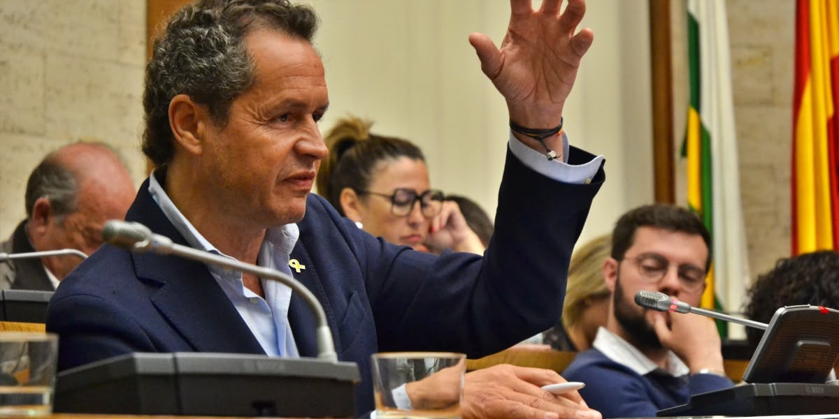 La portaveu de la Crida, Nani Valero. Autor: J.d.A. 