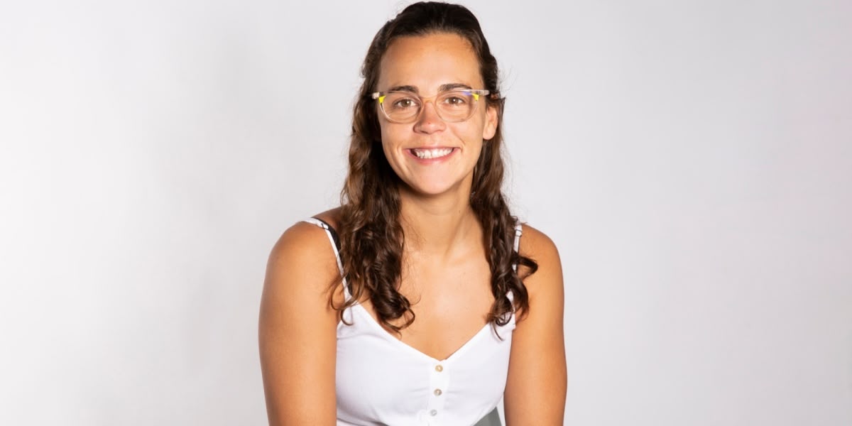 Olga Domènech, la capitana de 5 Copes d'Europa