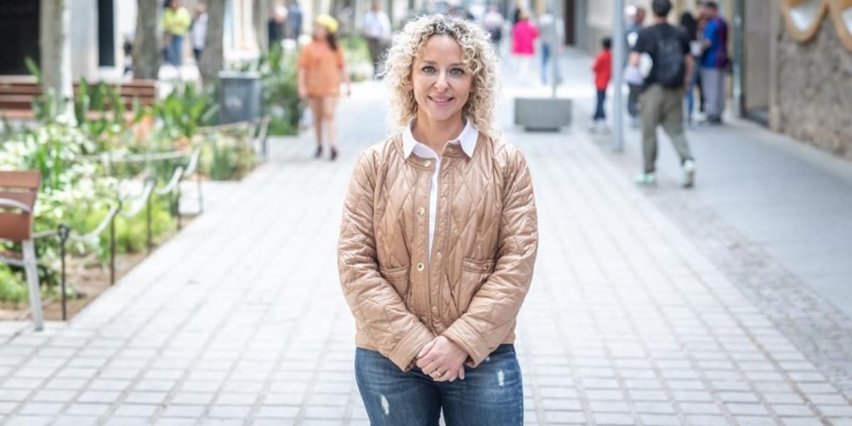 Foto portada: la Katia Botta. Font: cedida.