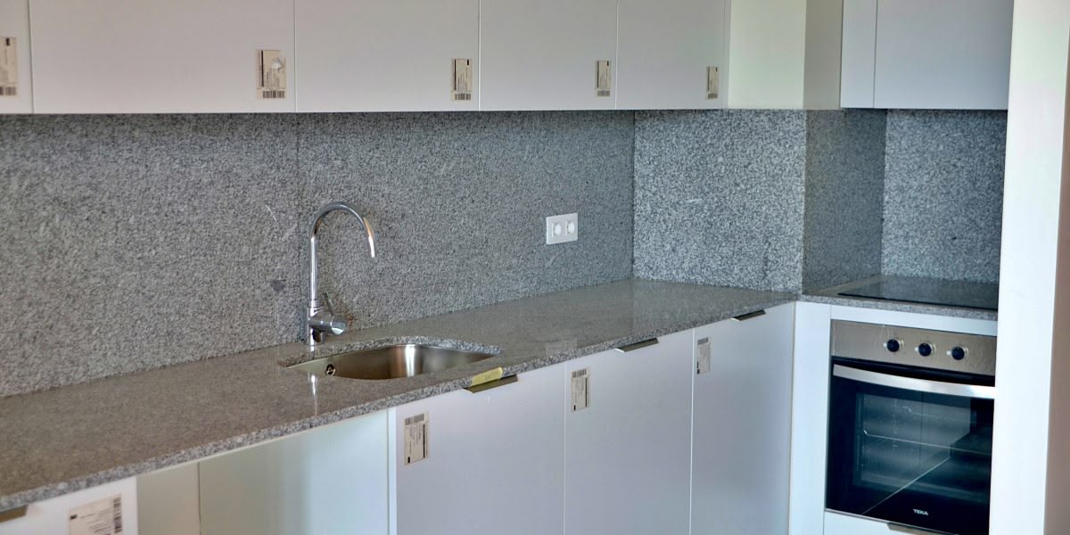 Interior dels pisos de Francesc Layret. Autora: Sara CM.