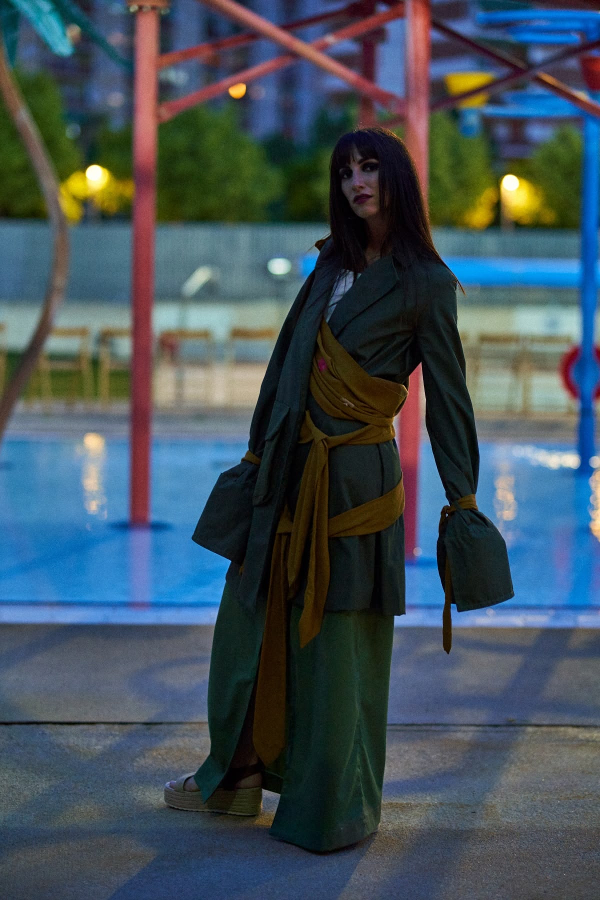 Foto @rubiomateu - Diseño de Marta Mas