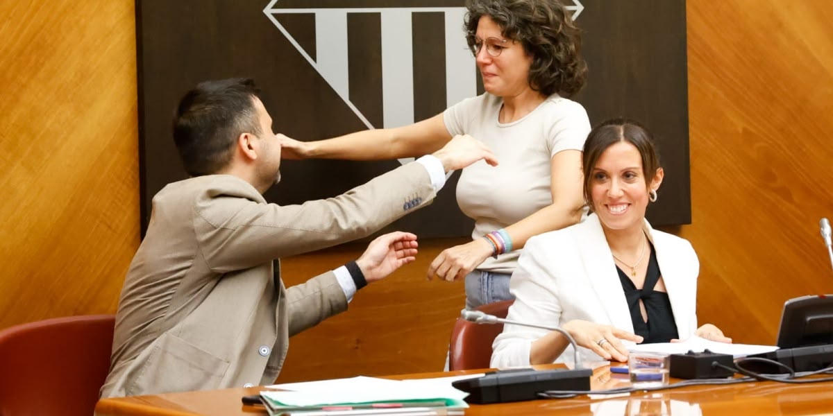 Gibert, Morell i Farres