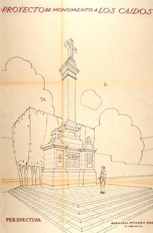 El projecte arquitectònic.