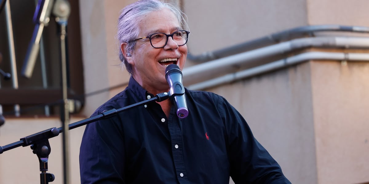 Ramon Escalé, ànima dels Messengers. Autor: David Jiménez.