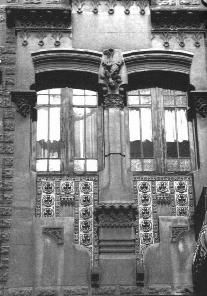 Derpatx Genís i Pont. Sabadell, 1975. Autor: Orlando Barrial.