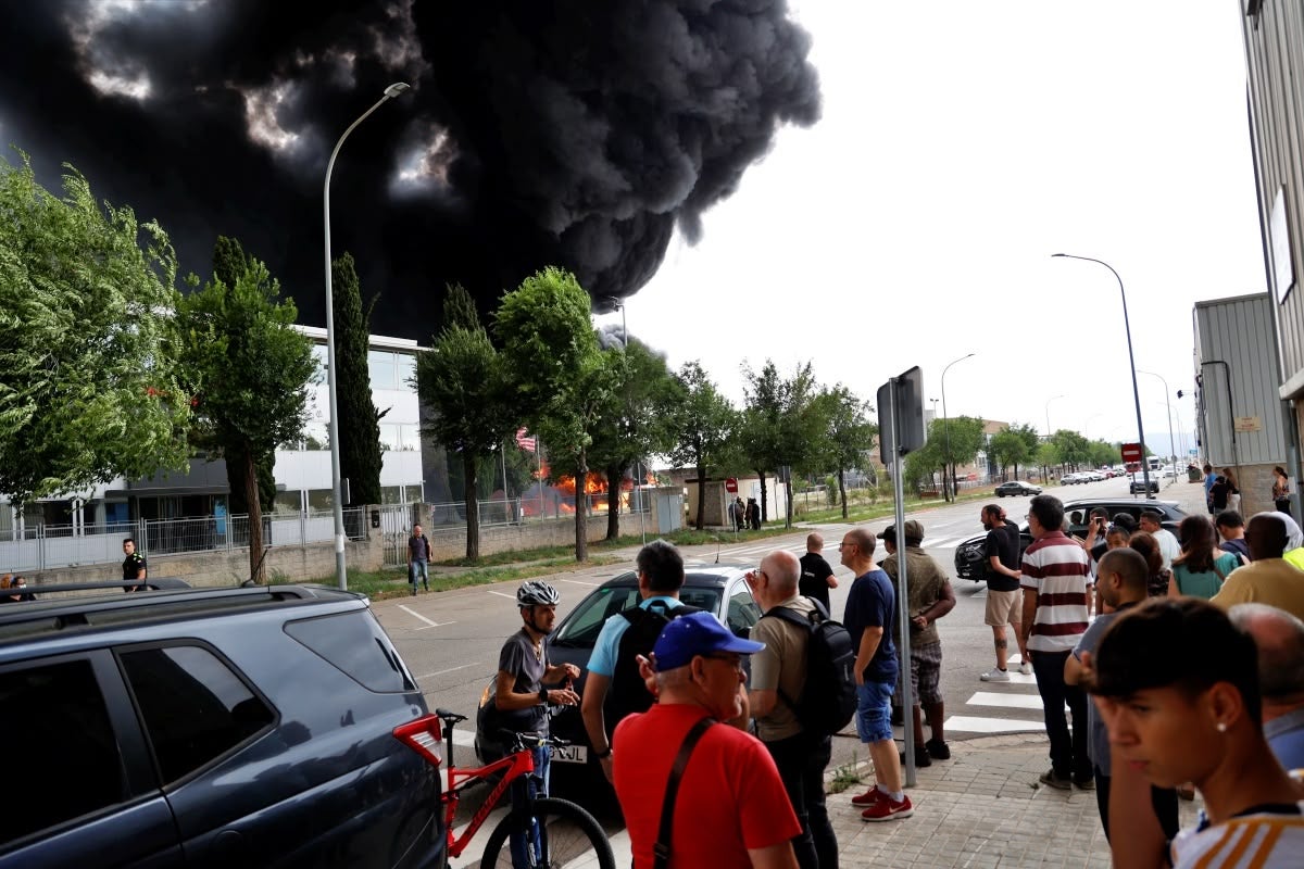 Foto: David Jiménez