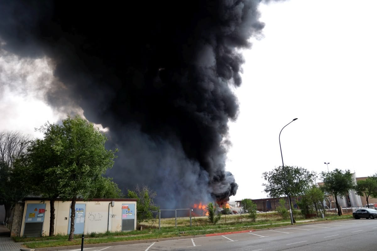 Foto: David Jiménez