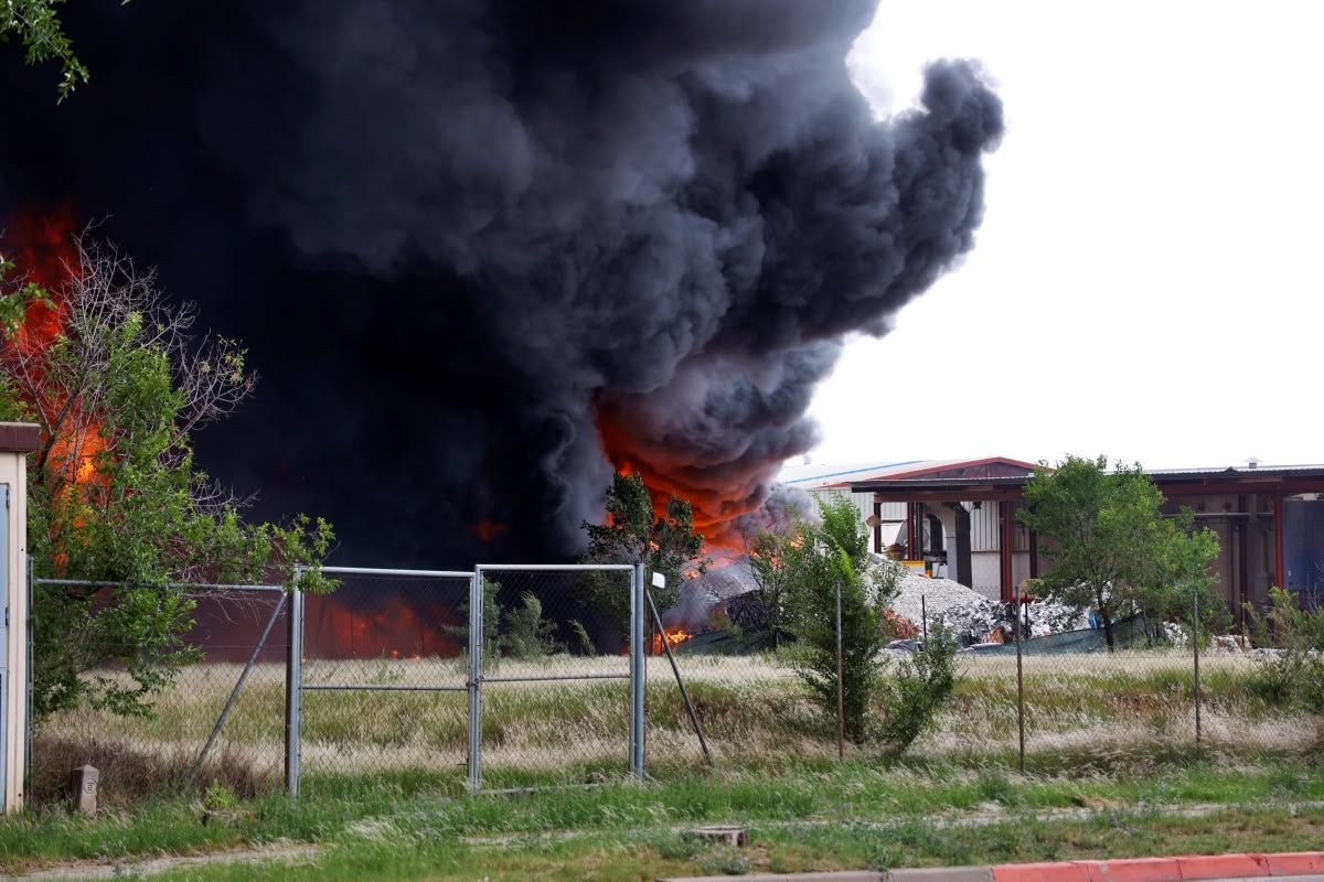 Foto: David Jiménez