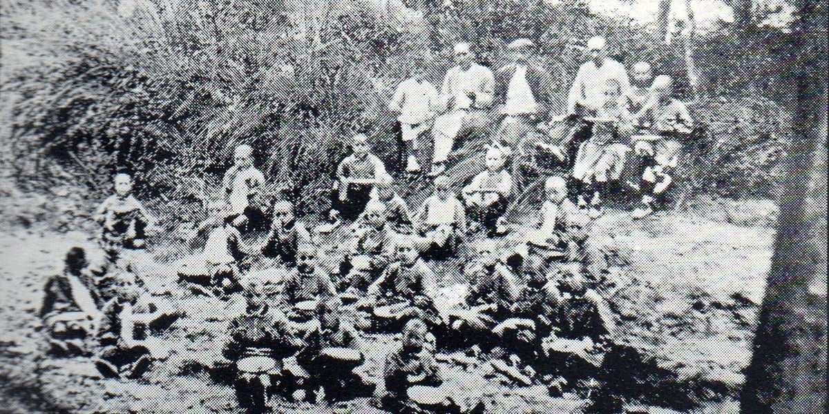 Primeres colònies escolars a Sentmenat (1913)