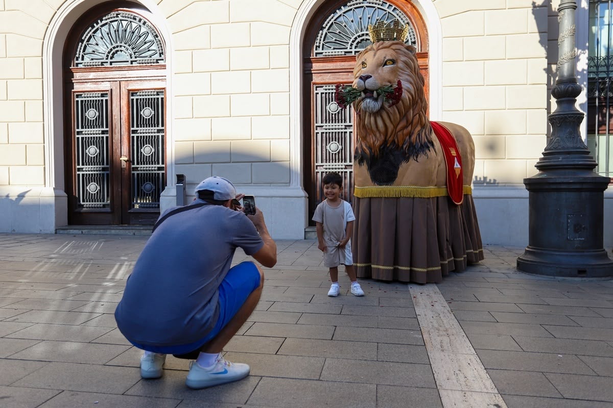 Autora: Alba Garcia Barcia.