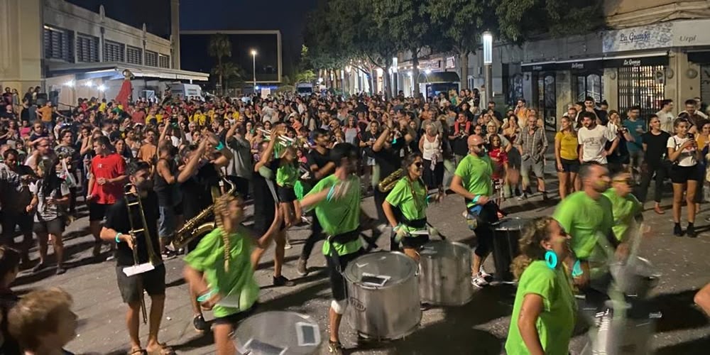 Animalada petita, l'any 2022. Autora: J.Ramon.