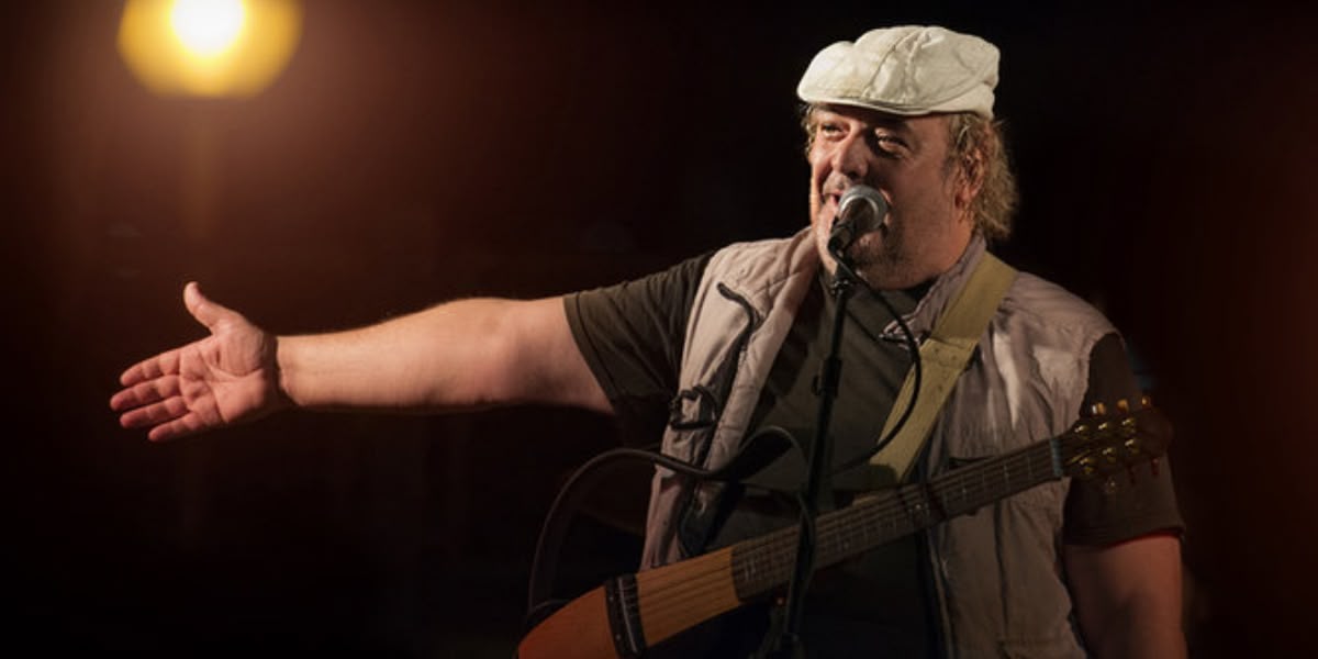 Llongue, en concert. Autora: Irene Prat / Microscopi