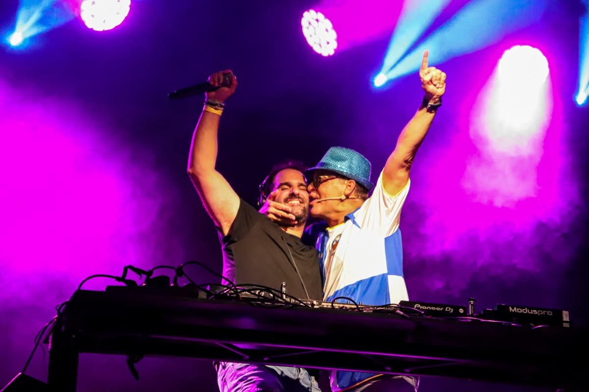 Va Parir Tour 2023. Autora: Alba Garcia.