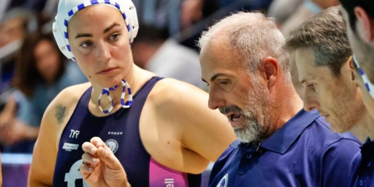 Maica-Garcia-i-David-Palma en una imatge d'arxiu. Autor: David Jiménez