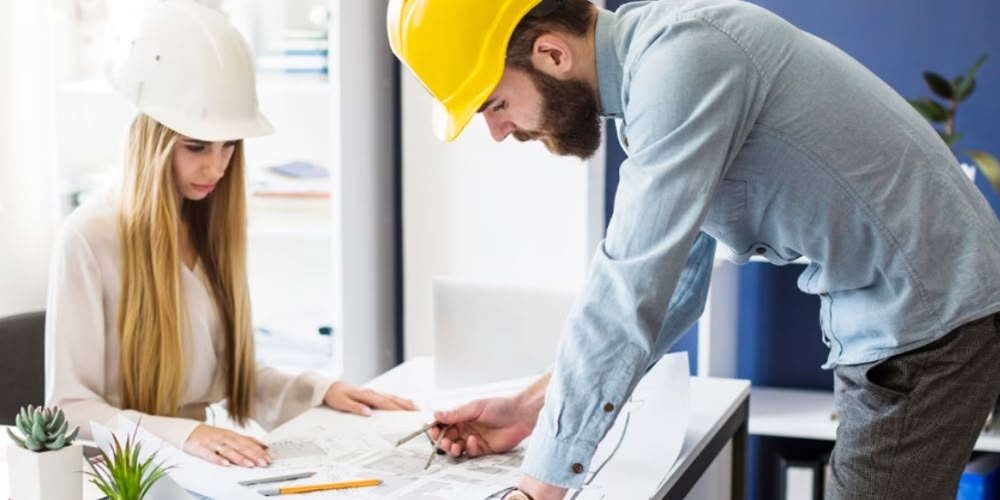 Foto portada: un arquitecte. Autor: cedida. 