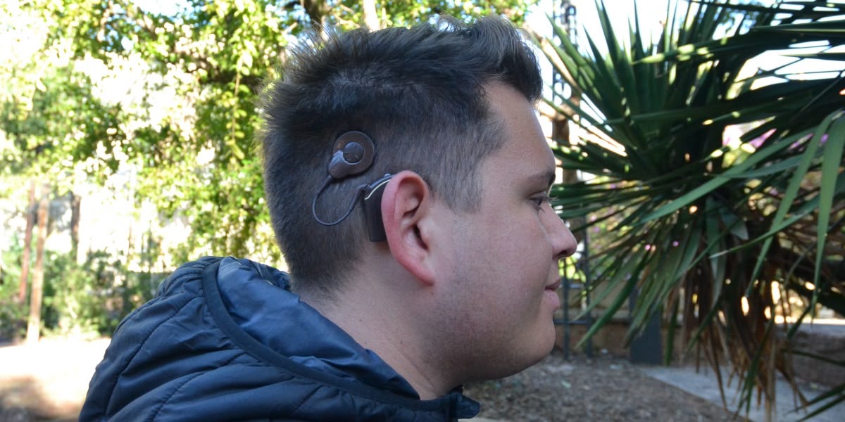 Sergio García, director del documental 'NO SOUND'. Autor: Jordi M.