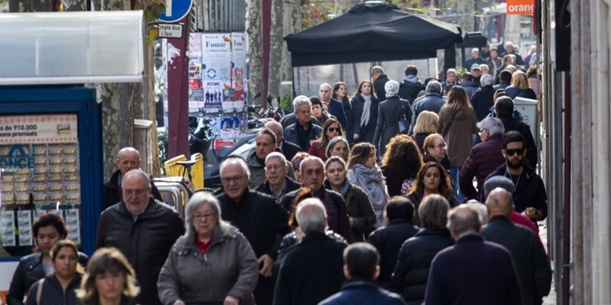 Foto portada: la Rambla de Sabadell. Autor: M.Tornel.

