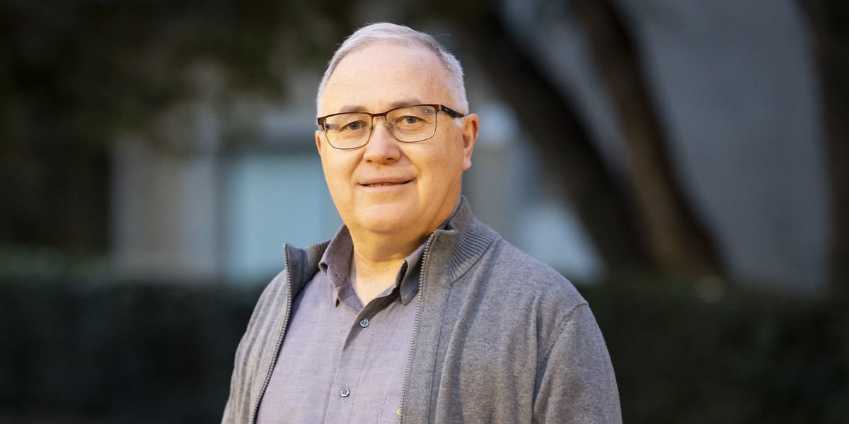 Mingo Meseguer, sabadellenc a la sectorial de Treball d'ERC. Autor: Berta Tiana / ERC