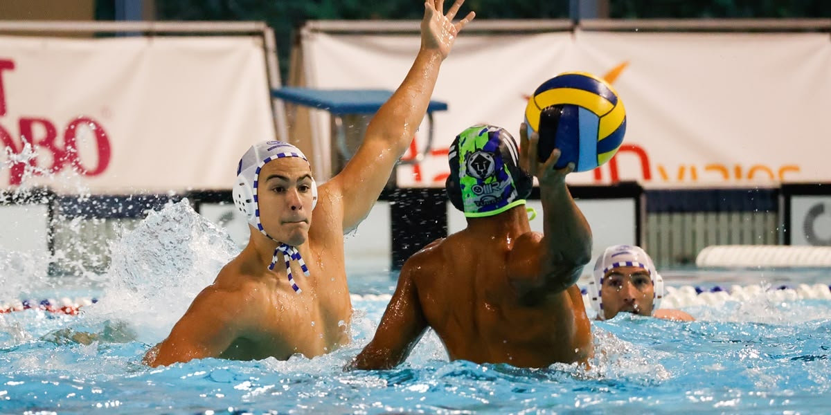 Valera, al Sabadell - Brescia de la Champions, al setembre de 2023. Autor: D.Jiménez.