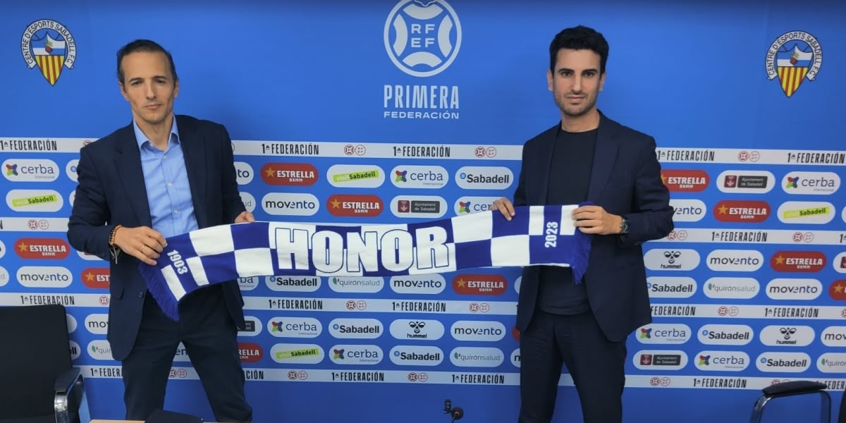 PAU MORILLA I CARLOS ROSENDE. Autor. J.Sánchez