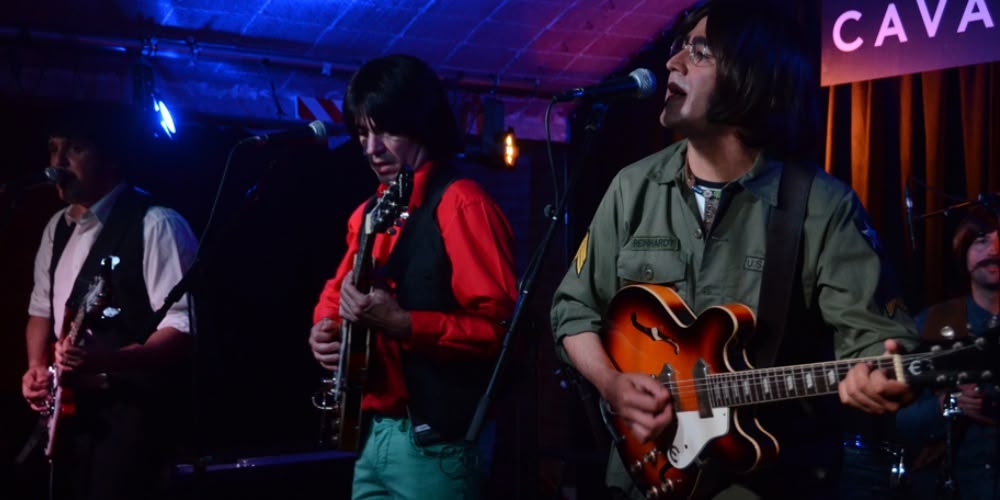 Foto portada: un concert dels Beatboys, a la Cava Urpí, en una imatge d'arxiu. Autor: David B.