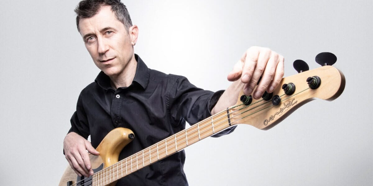 Pol Cruells. Foto: Joan Locubiche / cedida