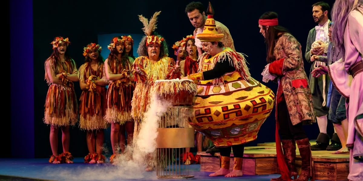 Alexandra la pirata. Autora: Alba Garcia.