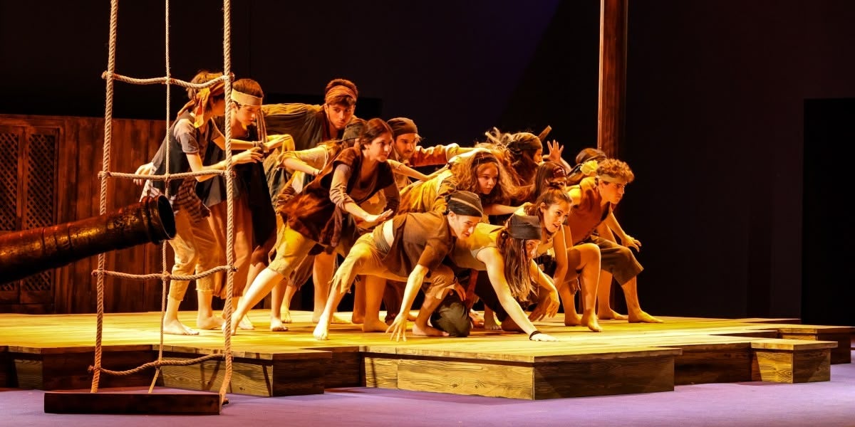 Alexandra la pirata. Autora: Alba Garcia.