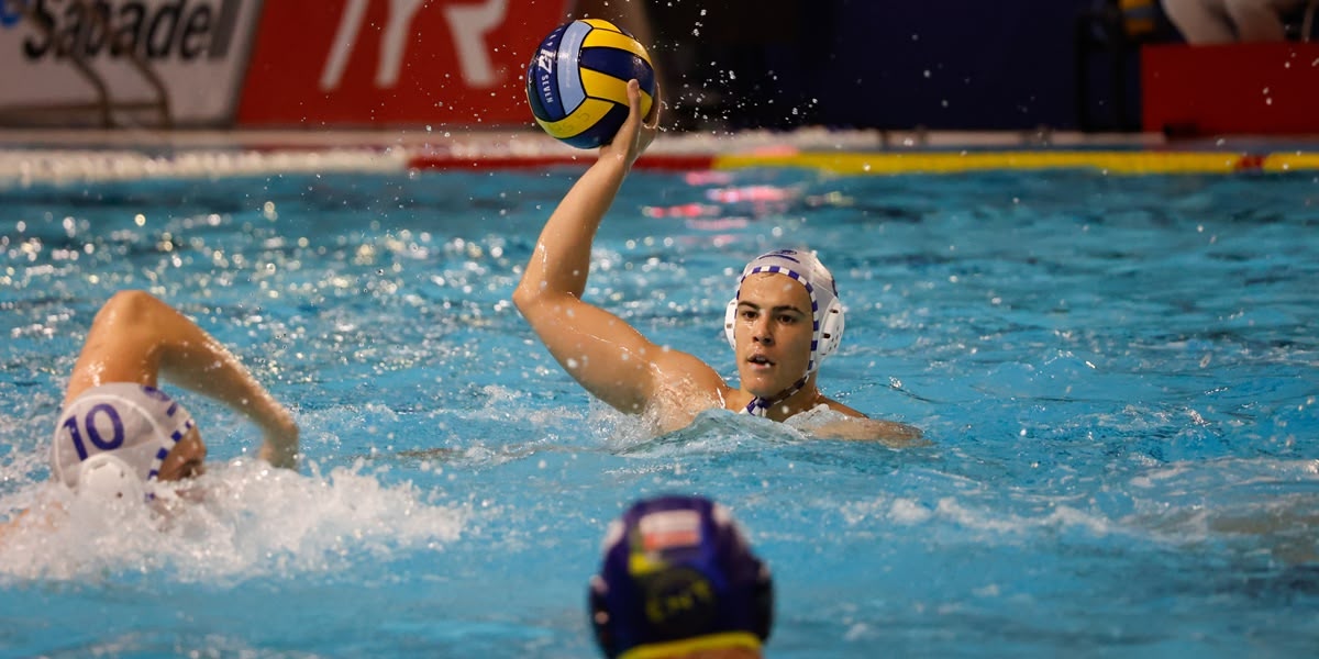 Destacable Fran Valera, amb quatre gols. Autor: David Jiménez.